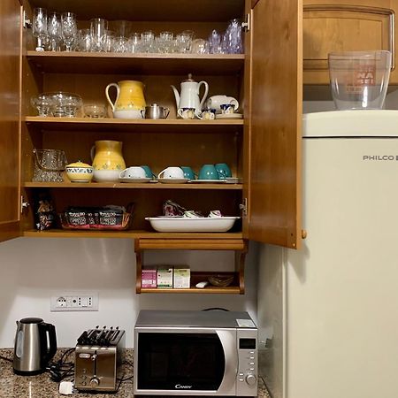 Treehouse Sorrento Apartment 외부 사진