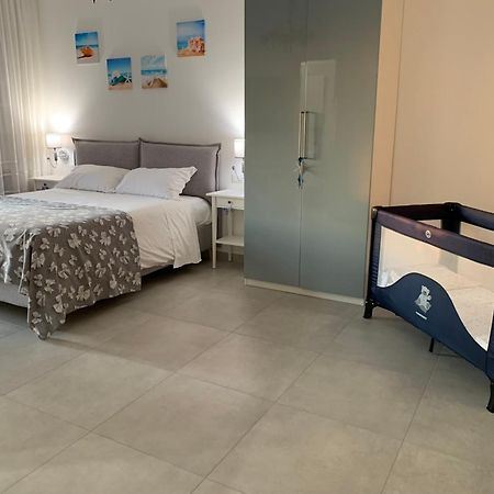 Treehouse Sorrento Apartment 외부 사진