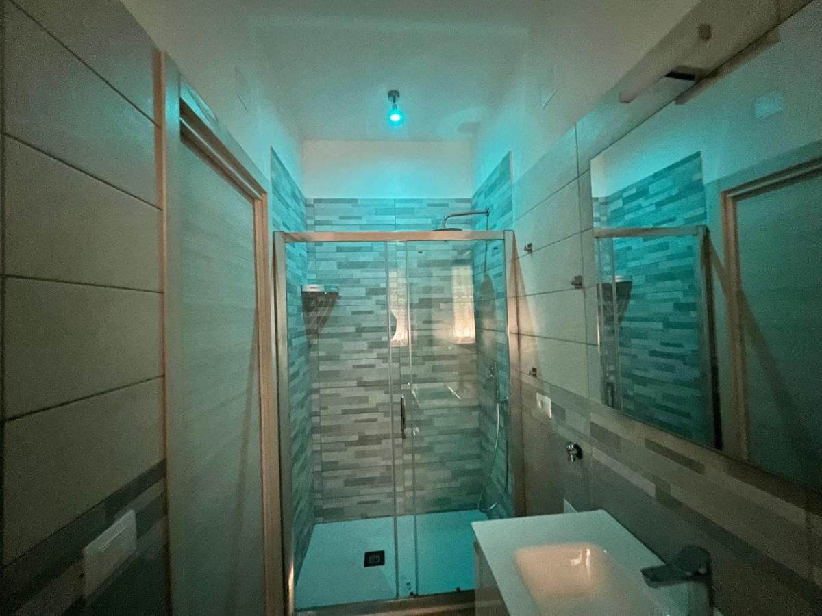Treehouse Sorrento Apartment 외부 사진