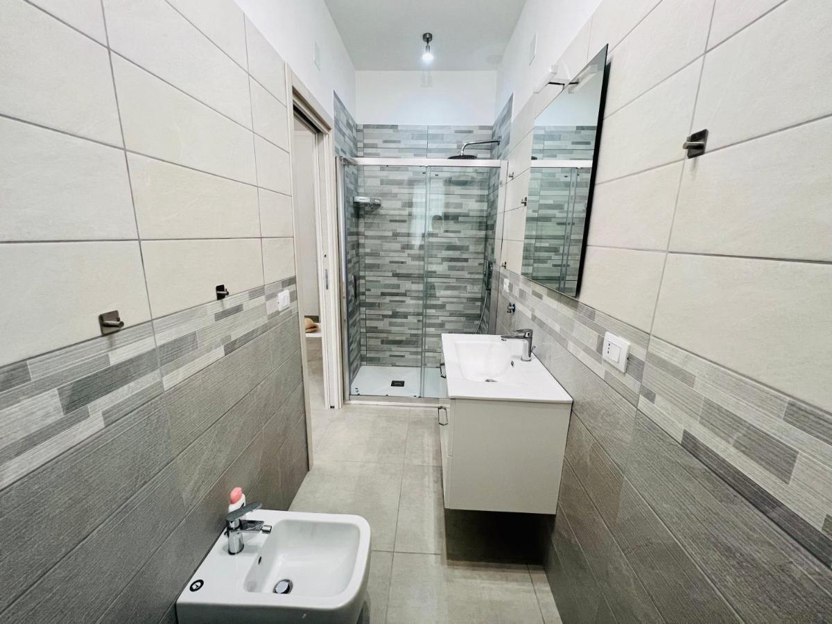 Treehouse Sorrento Apartment 외부 사진