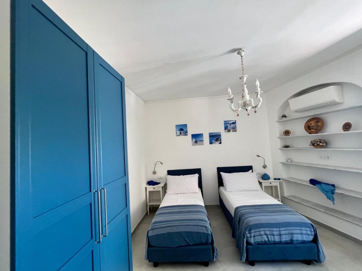 Treehouse Sorrento Apartment 외부 사진