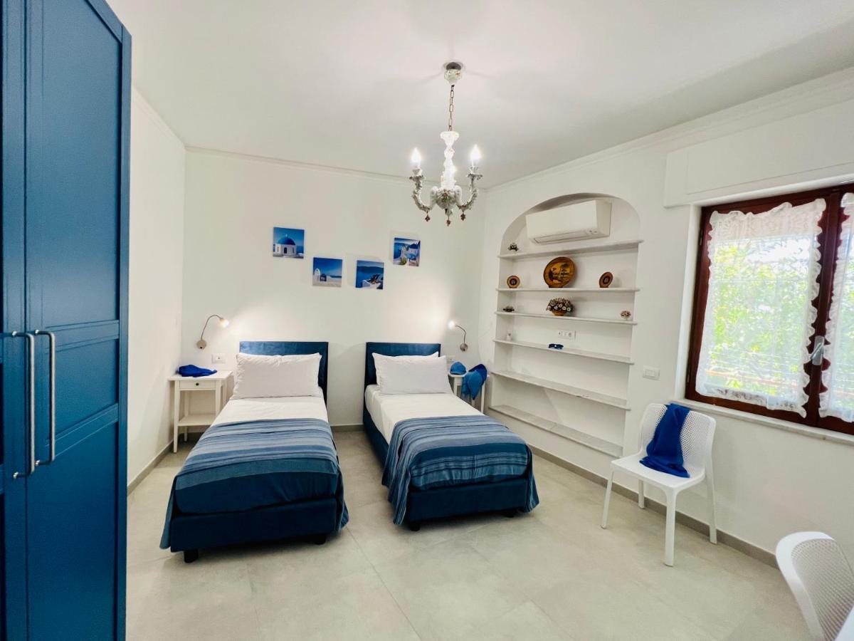 Treehouse Sorrento Apartment 외부 사진