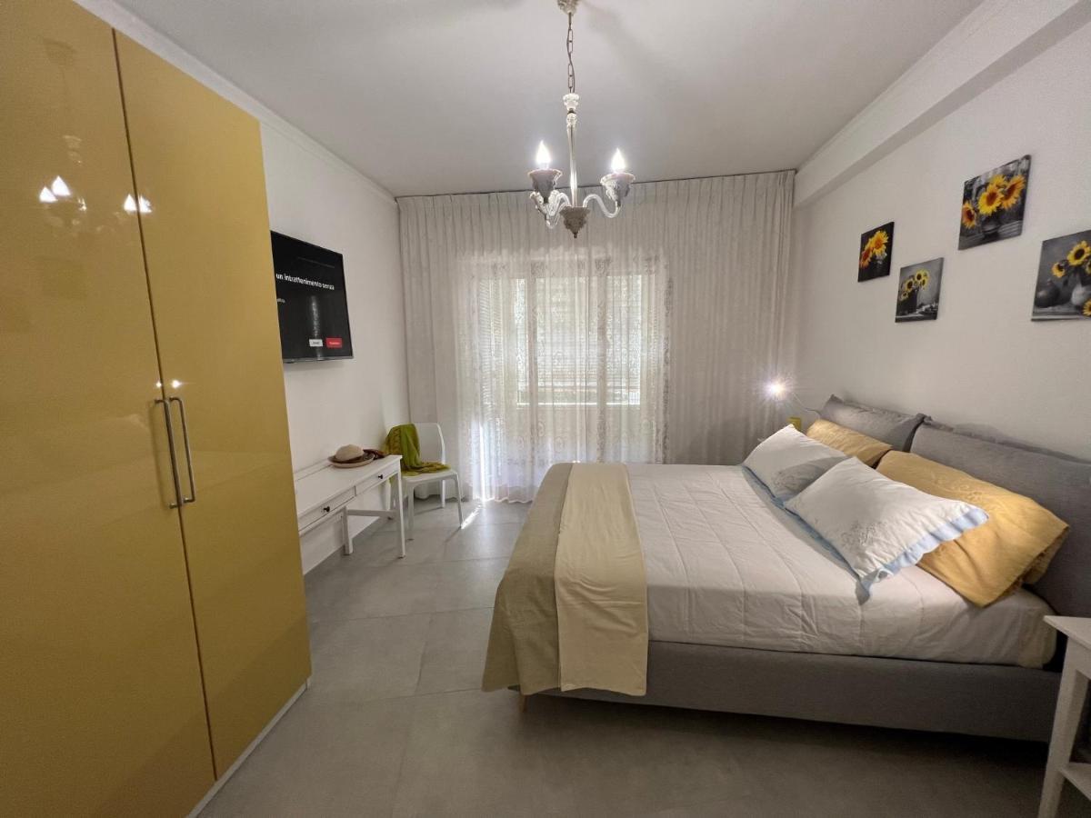 Treehouse Sorrento Apartment 외부 사진