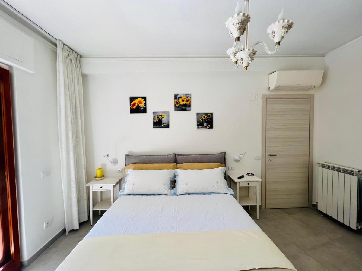 Treehouse Sorrento Apartment 외부 사진
