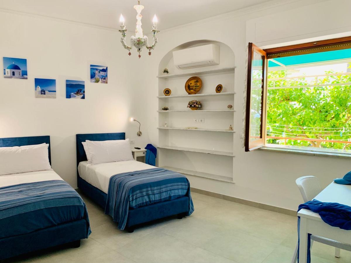 Treehouse Sorrento Apartment 외부 사진