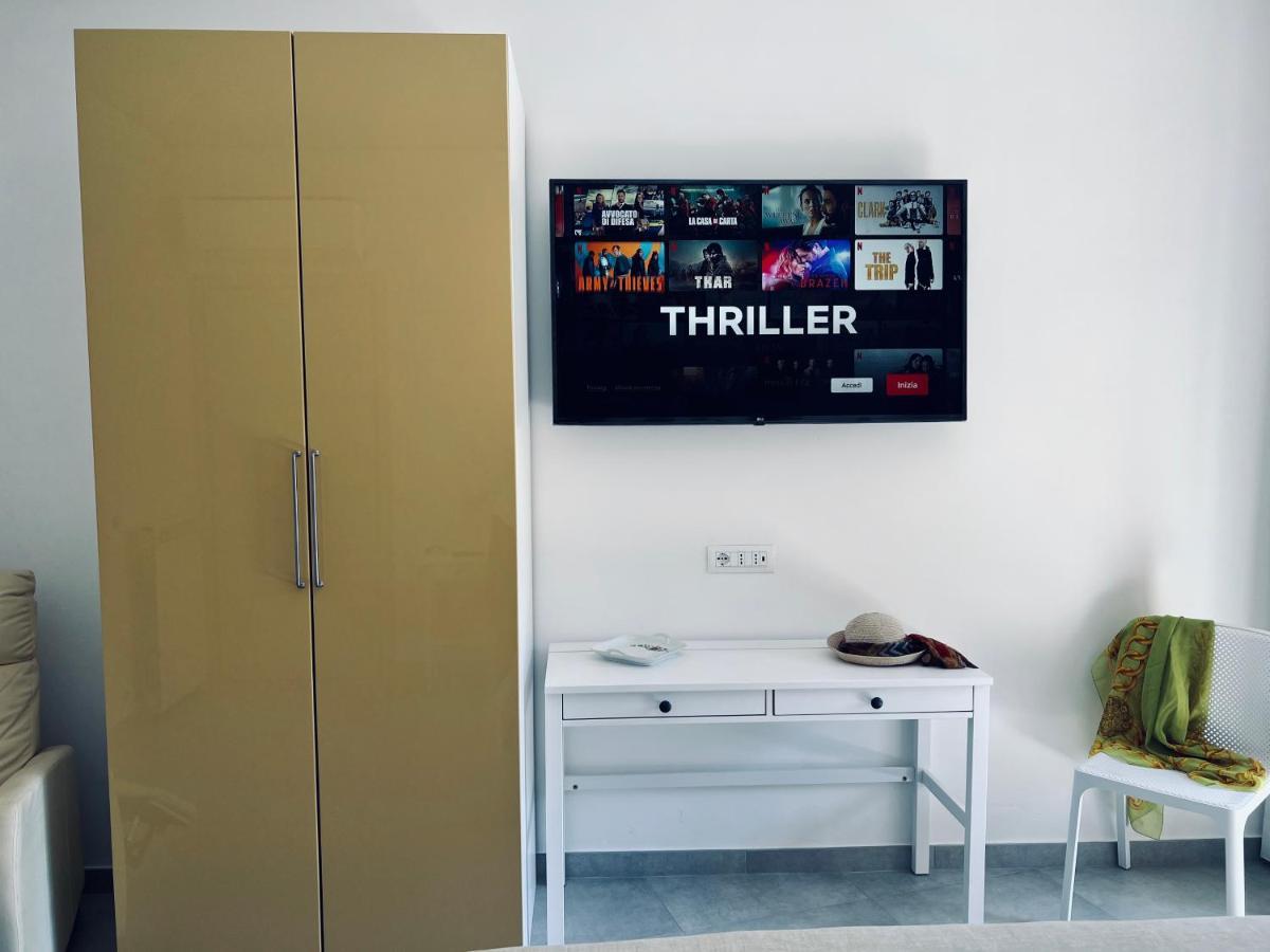 Treehouse Sorrento Apartment 외부 사진