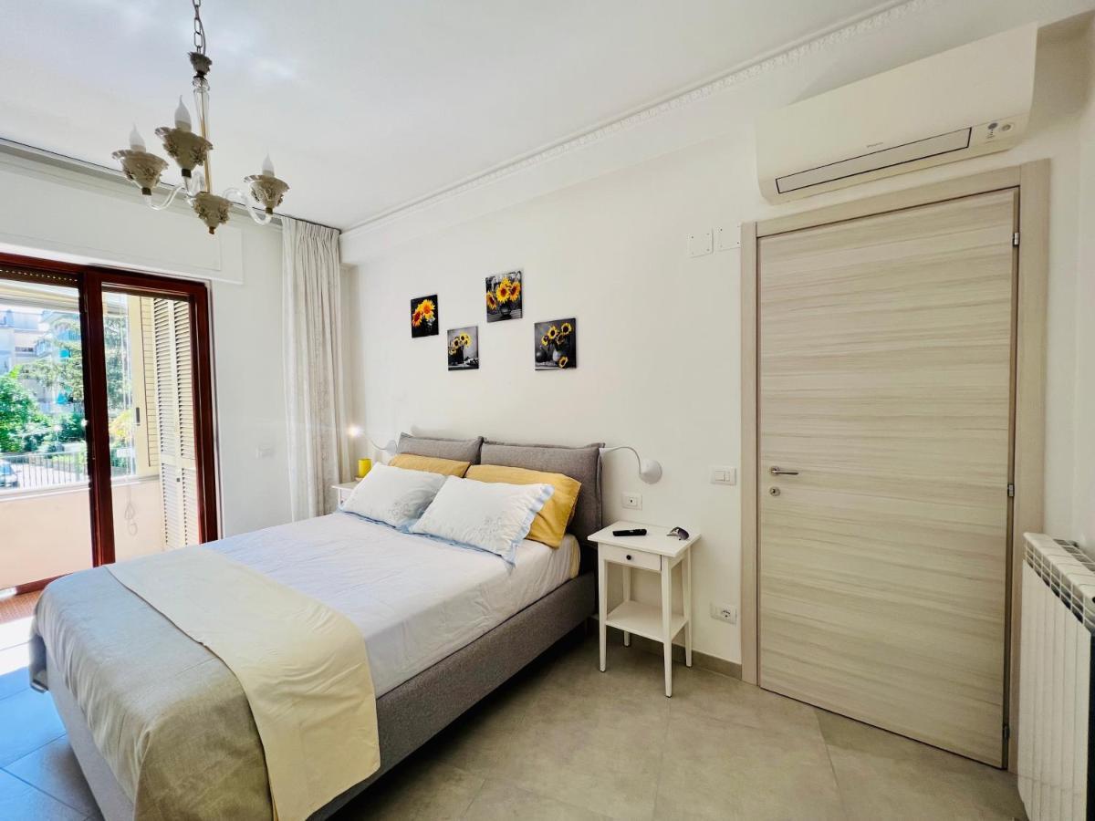Treehouse Sorrento Apartment 외부 사진