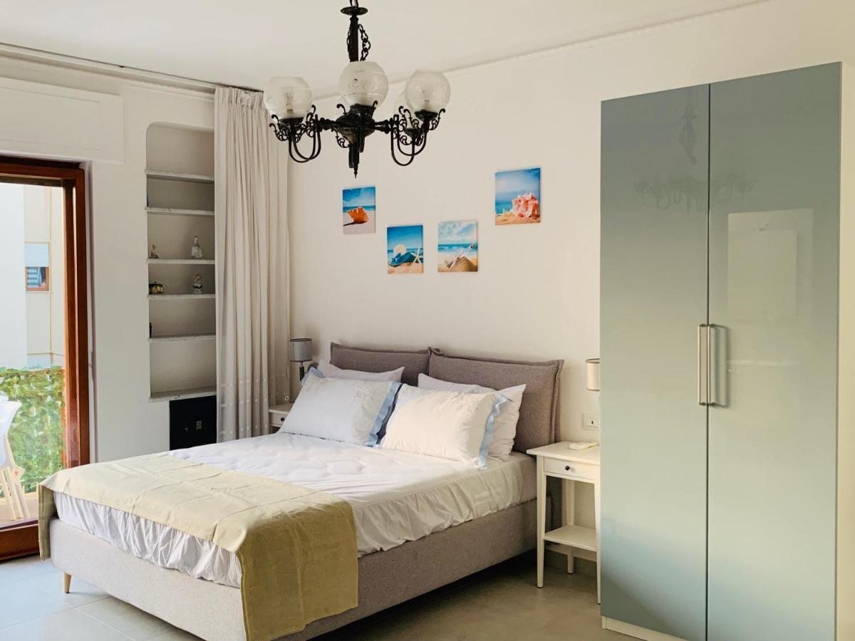 Treehouse Sorrento Apartment 외부 사진
