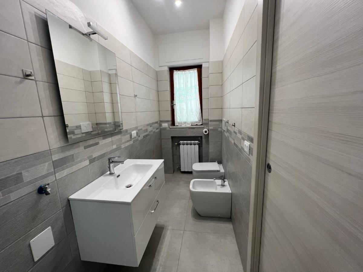 Treehouse Sorrento Apartment 외부 사진