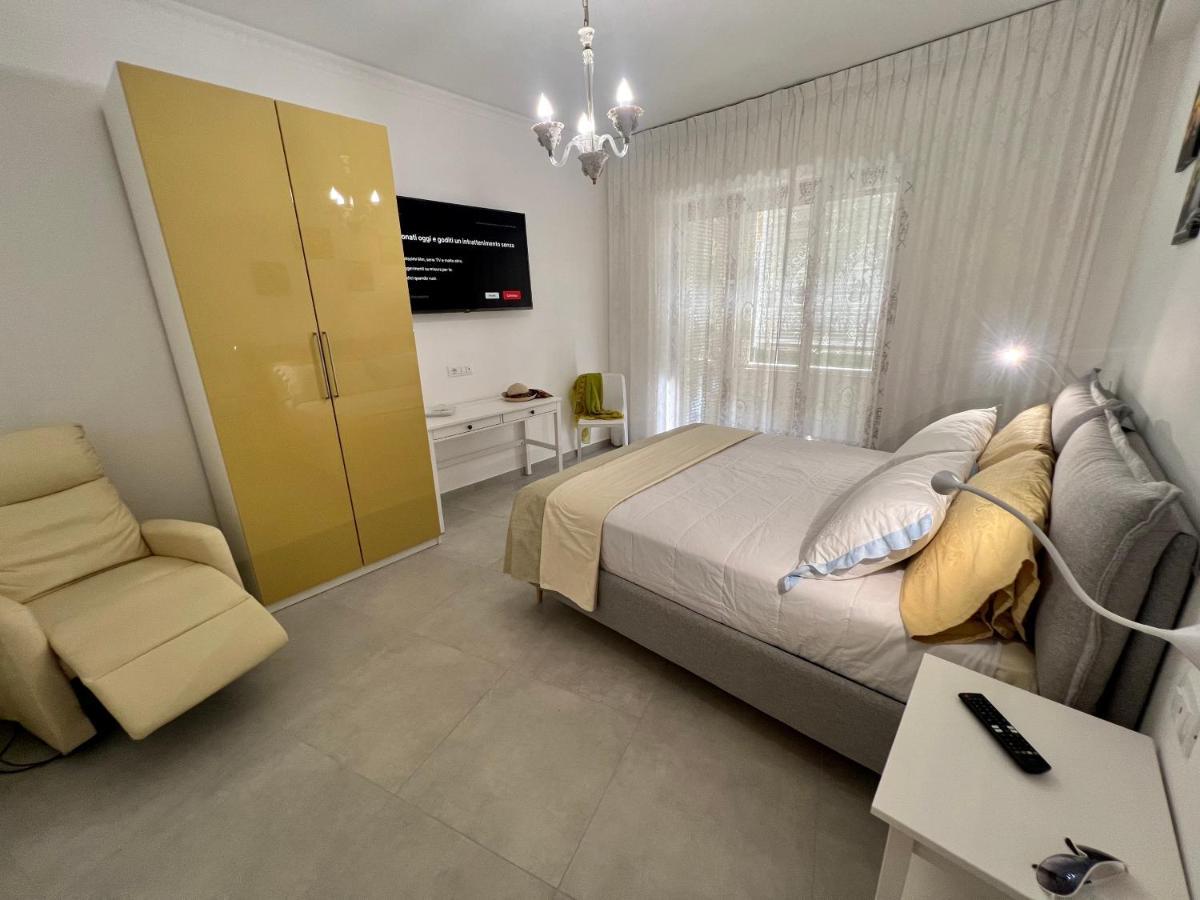 Treehouse Sorrento Apartment 외부 사진