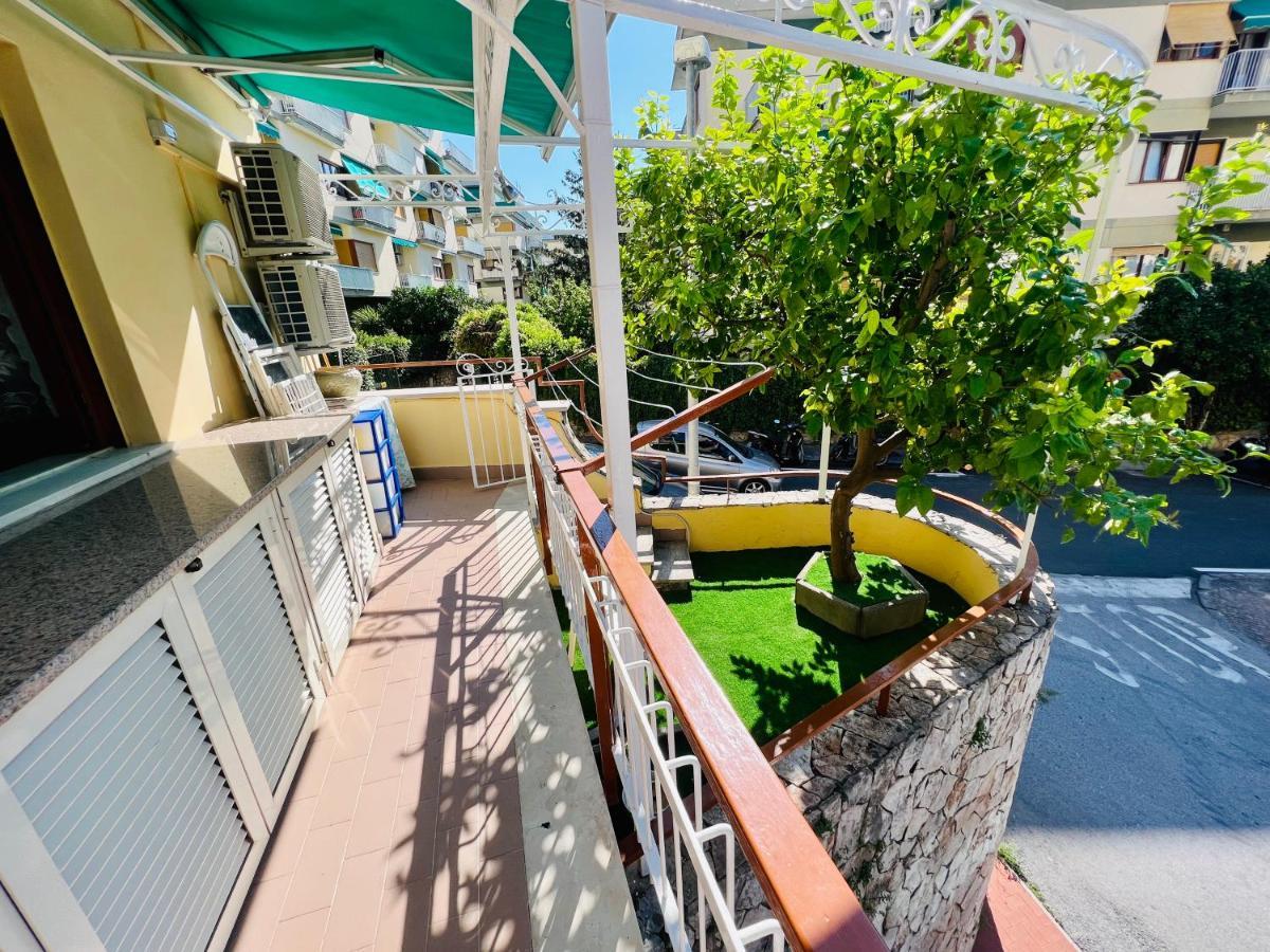 Treehouse Sorrento Apartment 외부 사진