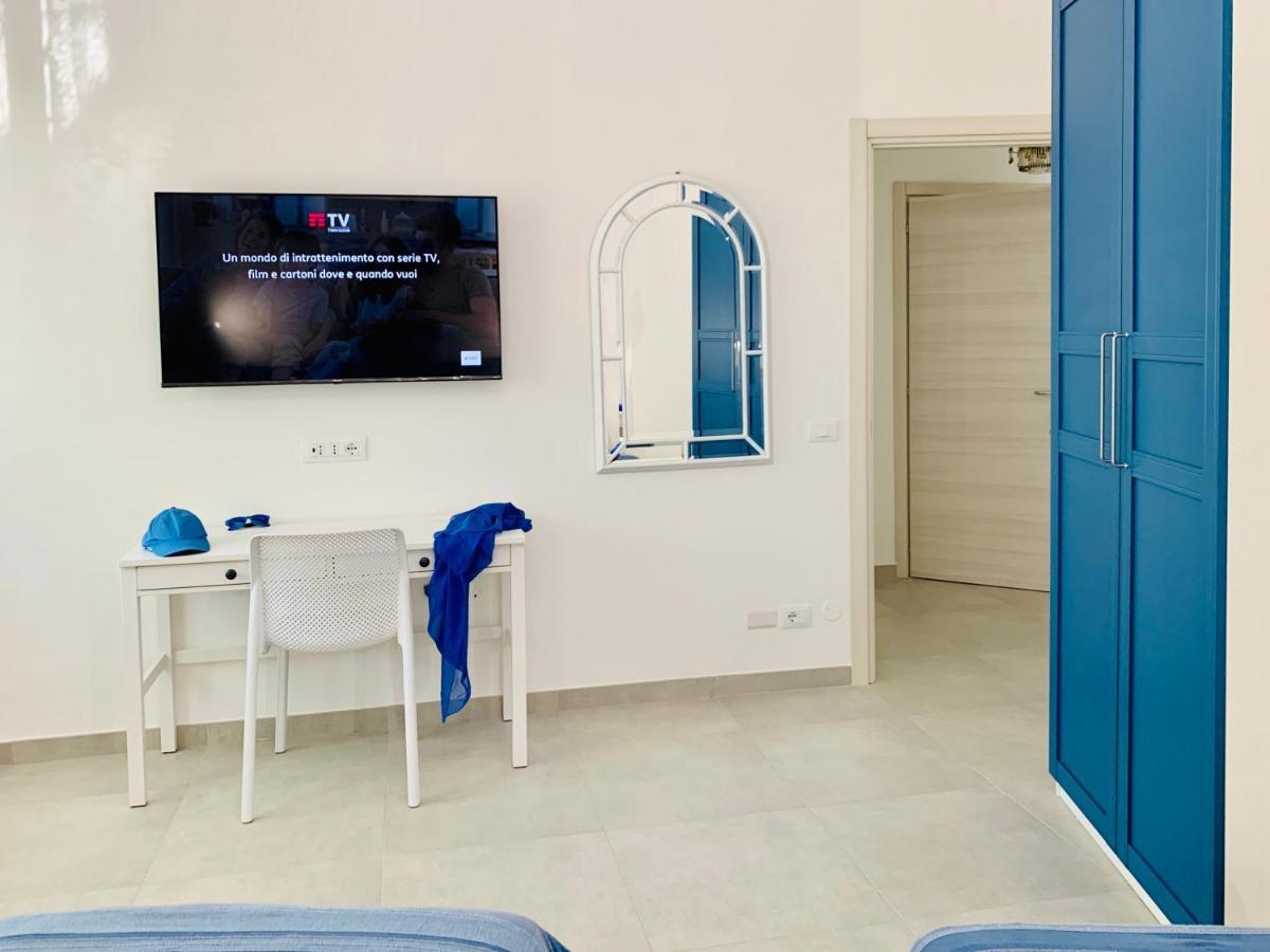 Treehouse Sorrento Apartment 외부 사진