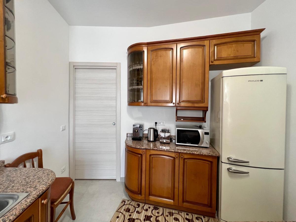 Treehouse Sorrento Apartment 외부 사진