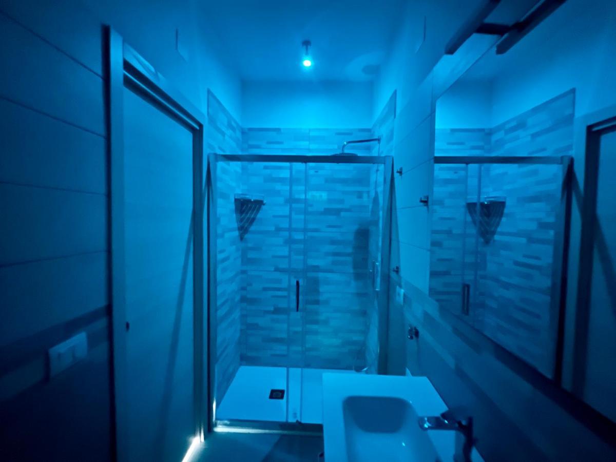 Treehouse Sorrento Apartment 외부 사진