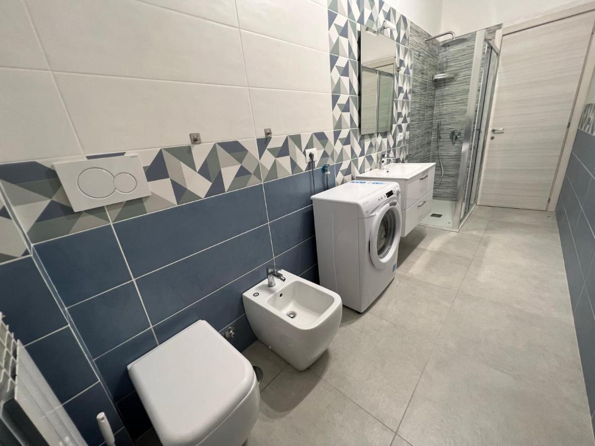 Treehouse Sorrento Apartment 외부 사진