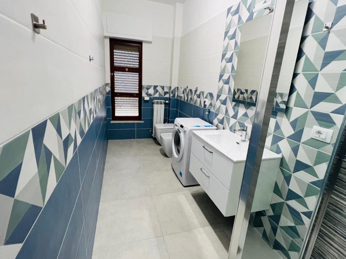 Treehouse Sorrento Apartment 외부 사진