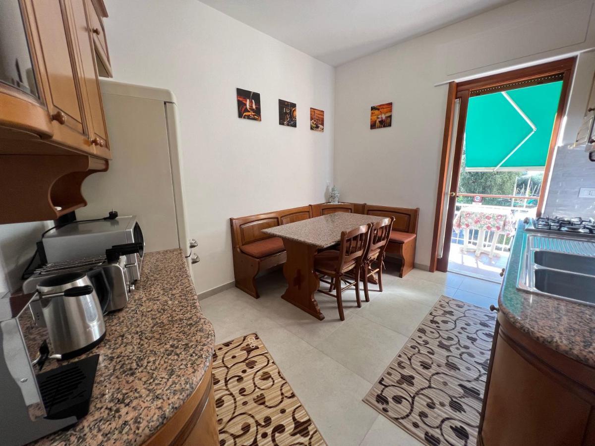 Treehouse Sorrento Apartment 외부 사진