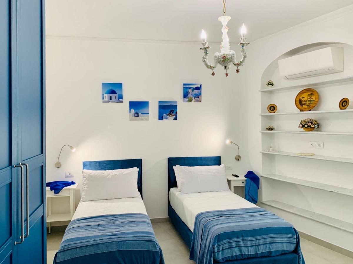 Treehouse Sorrento Apartment 외부 사진