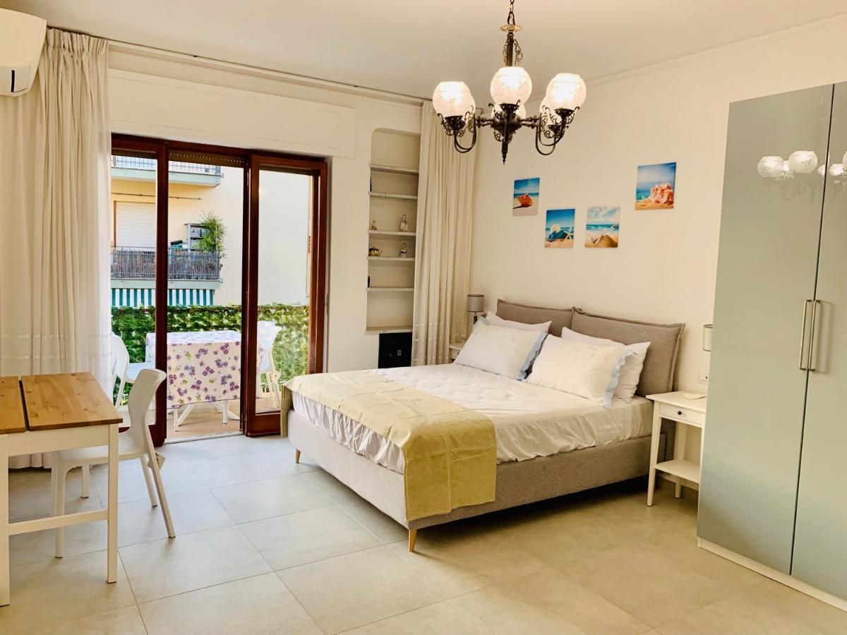 Treehouse Sorrento Apartment 외부 사진