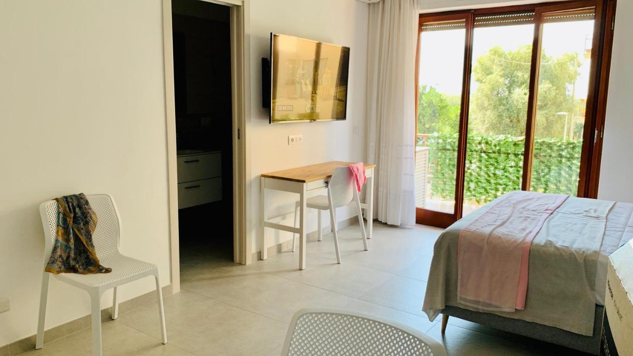 Treehouse Sorrento Apartment 외부 사진