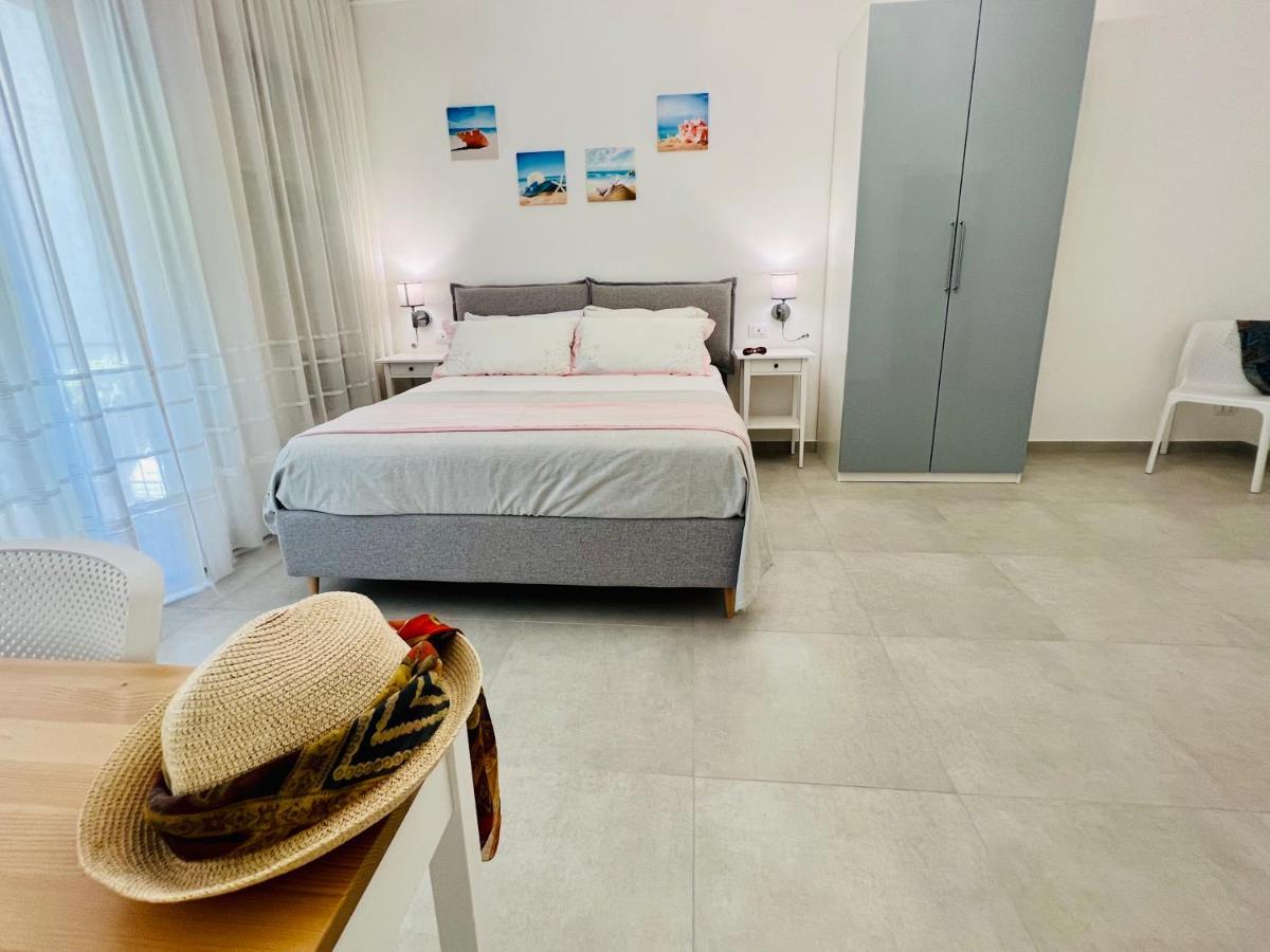Treehouse Sorrento Apartment 외부 사진