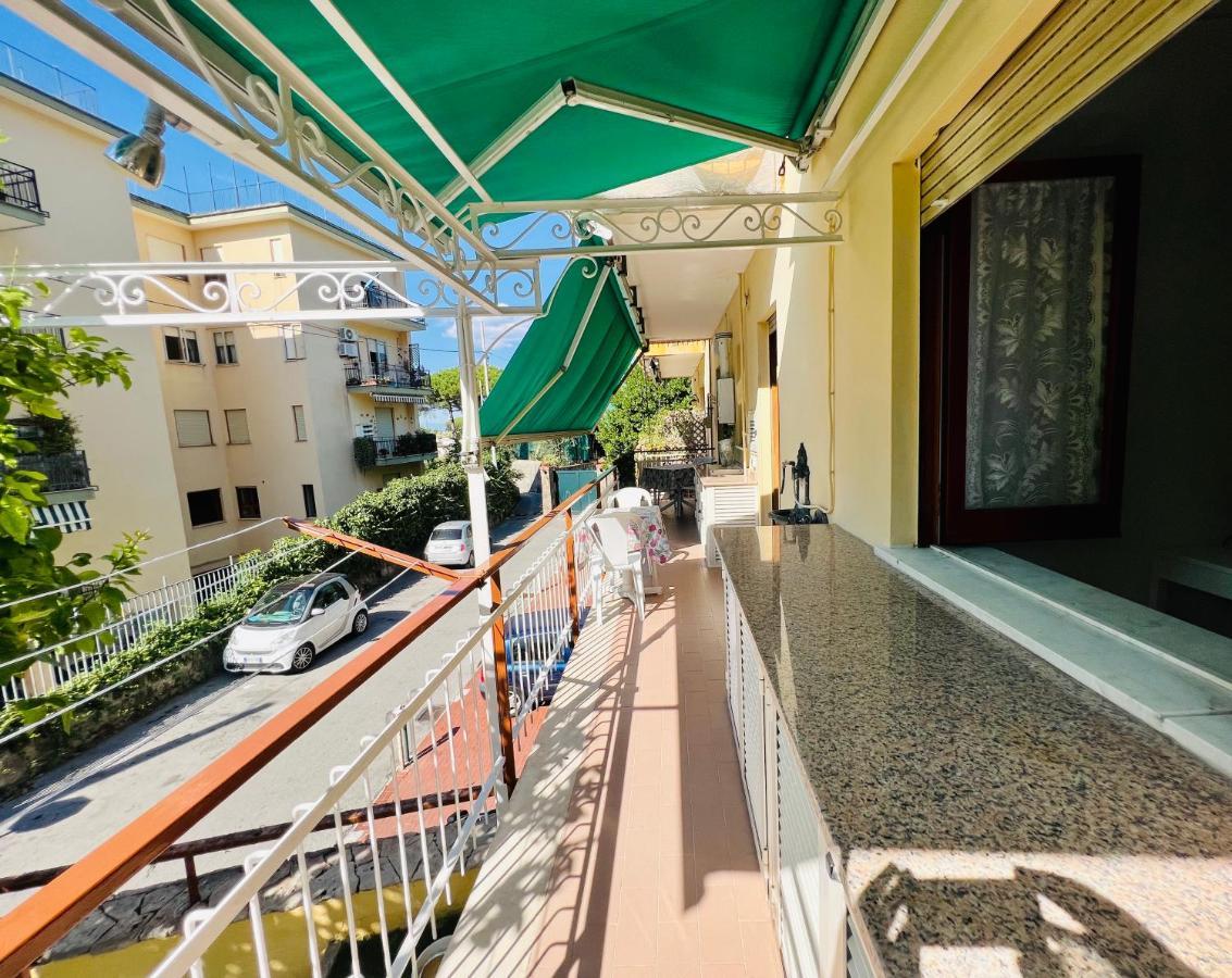 Treehouse Sorrento Apartment 외부 사진