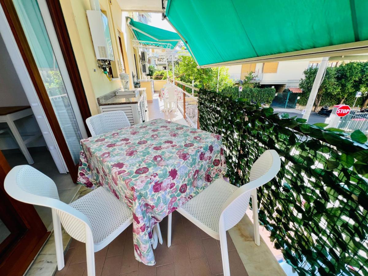 Treehouse Sorrento Apartment 외부 사진