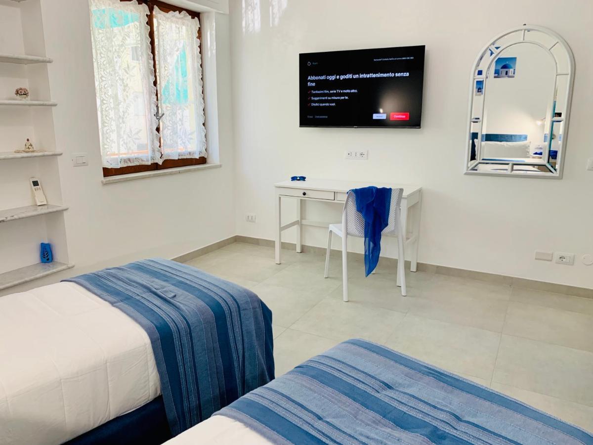 Treehouse Sorrento Apartment 외부 사진