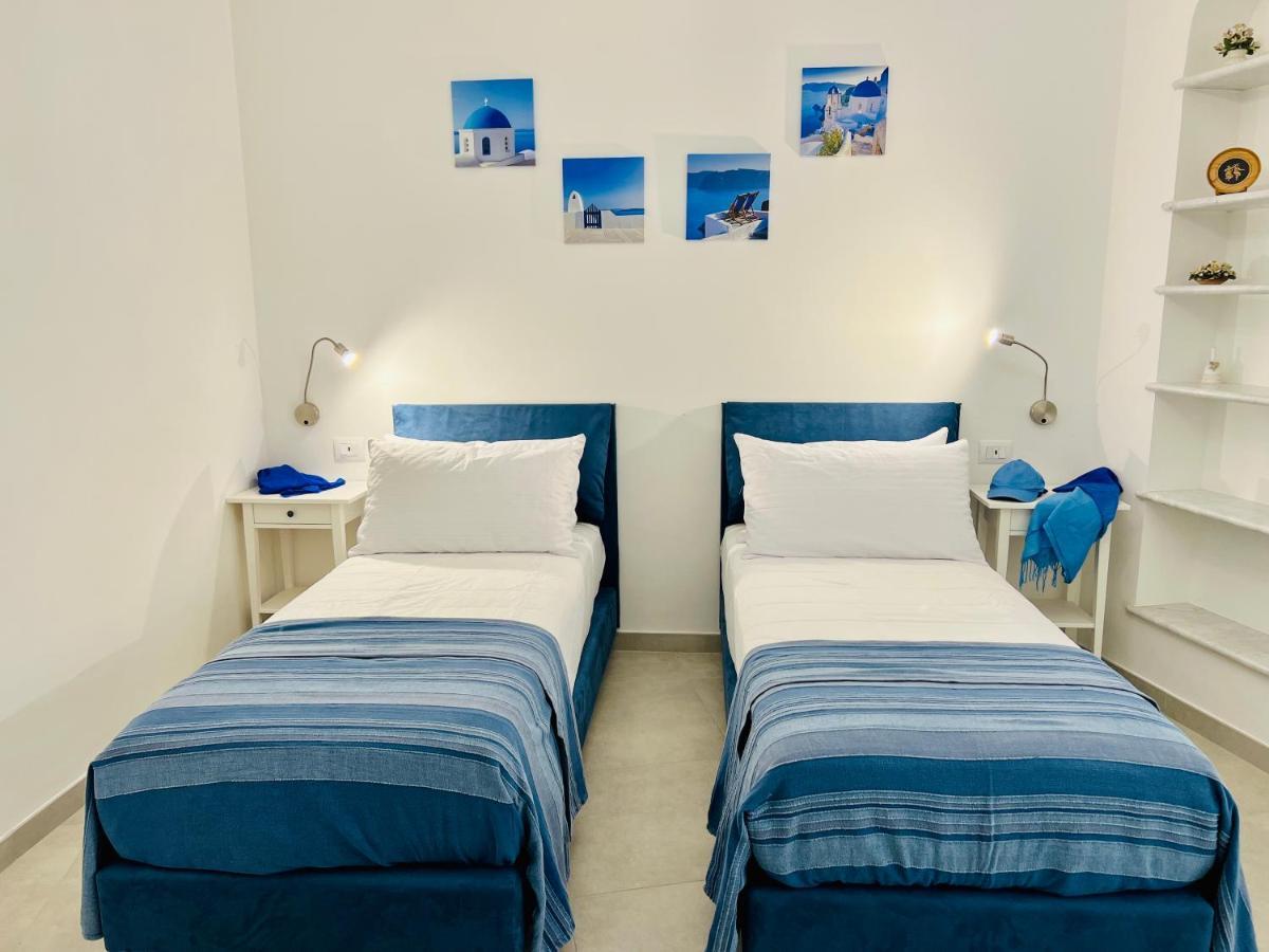 Treehouse Sorrento Apartment 외부 사진