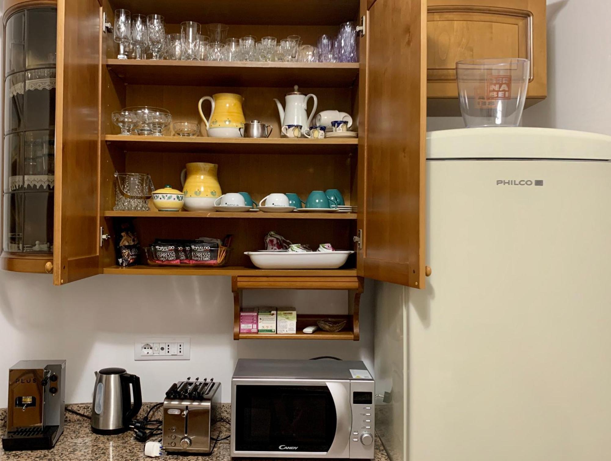 Treehouse Sorrento Apartment 외부 사진