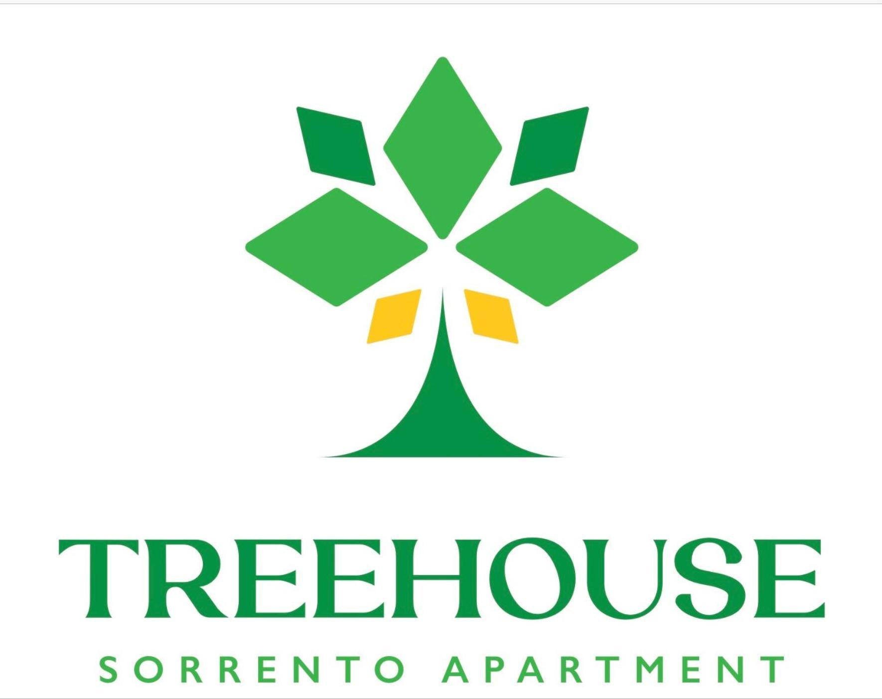 Treehouse Sorrento Apartment 외부 사진