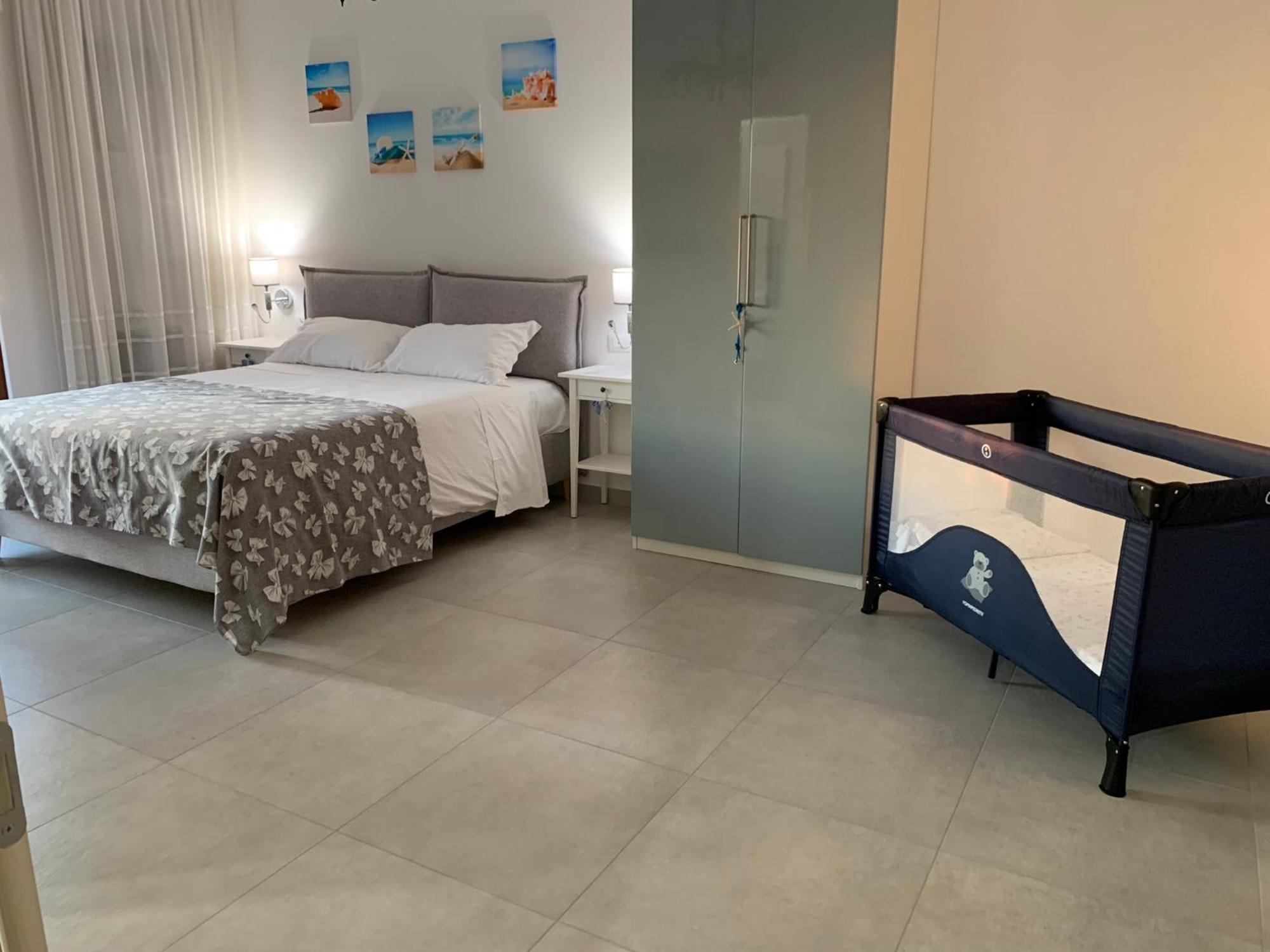 Treehouse Sorrento Apartment 외부 사진